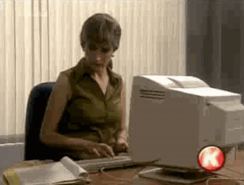 Les débuts d'internet  - Ouestfrance-auto.com #20ans