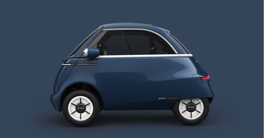 Microlino