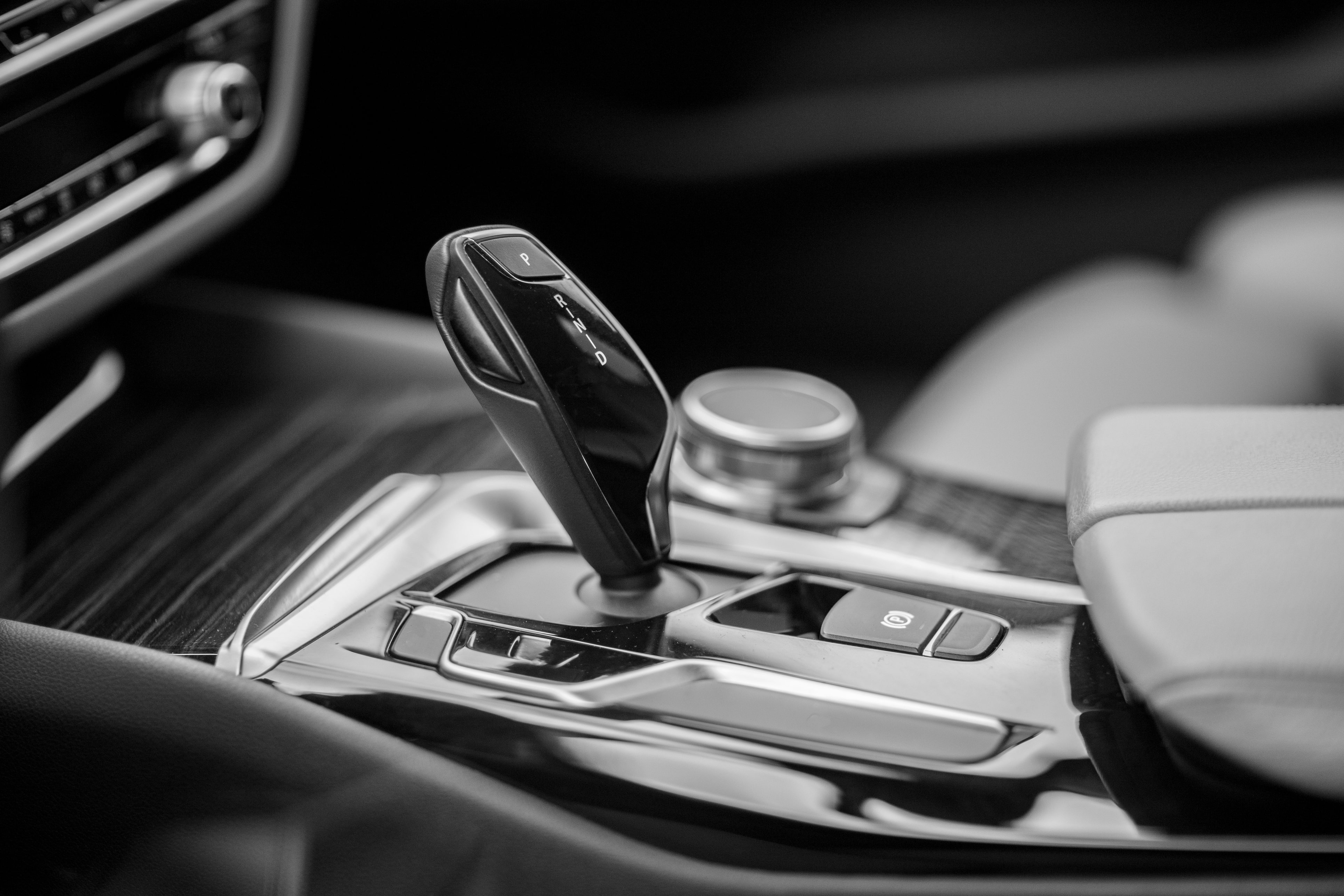Passer le permis boîte de vitesses automatique