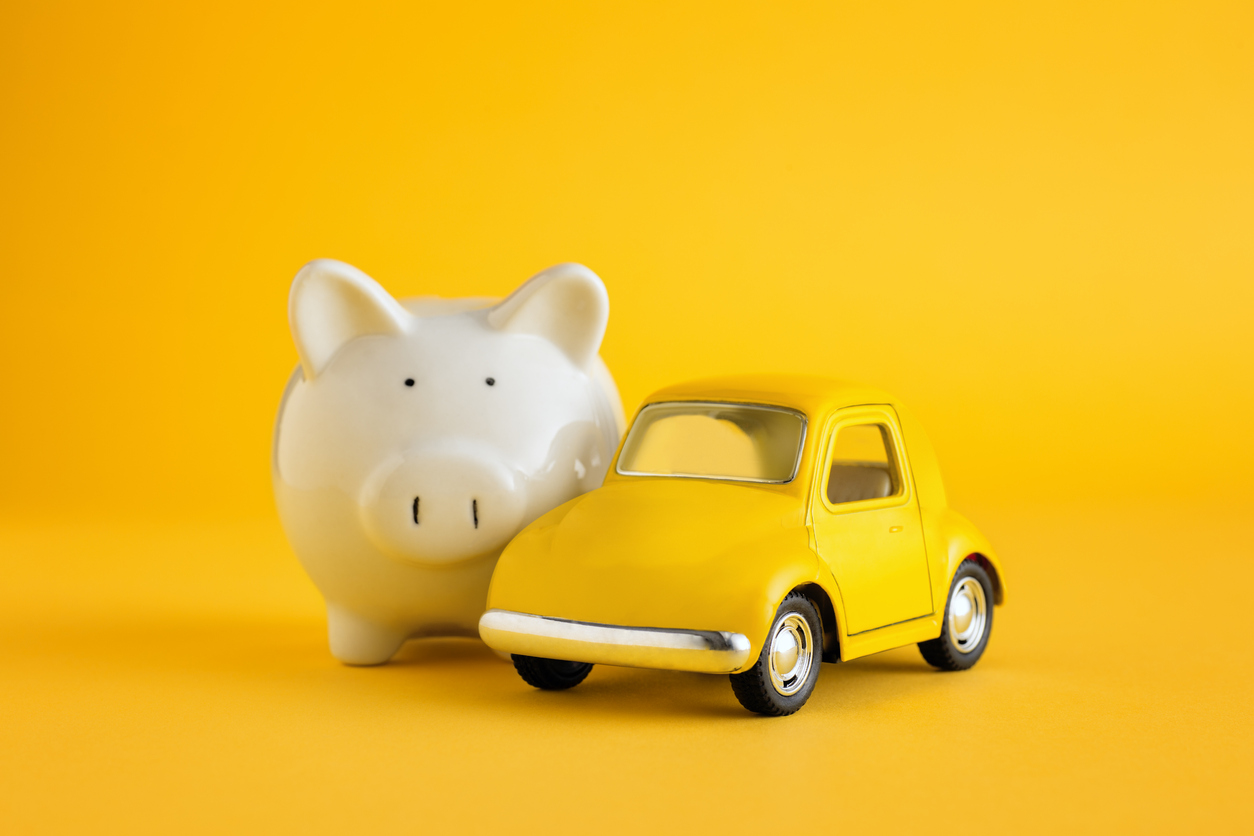 Les voitures qui consomment peu de carburant