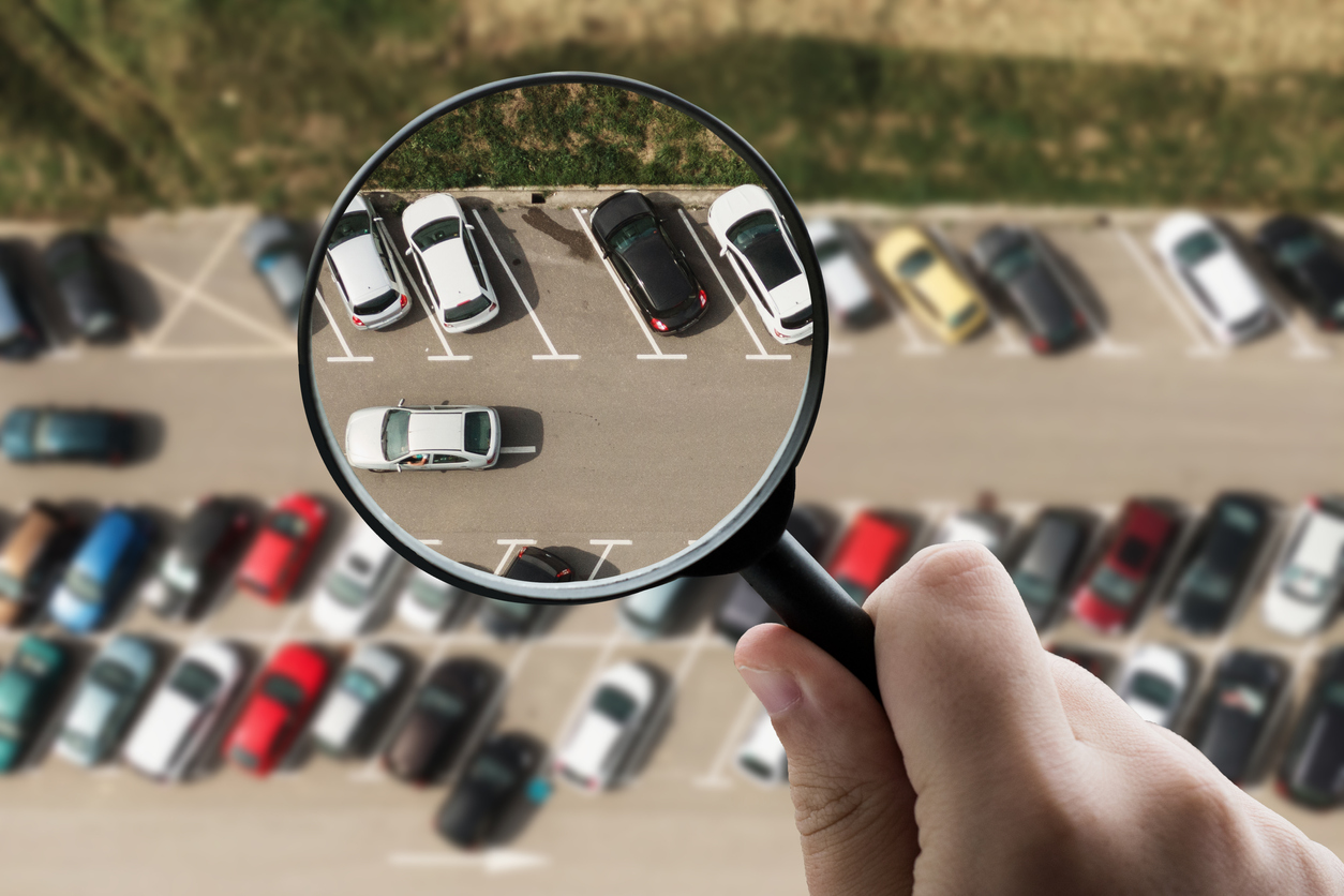 Se faire aider pour trouver sa voiture d'occasion