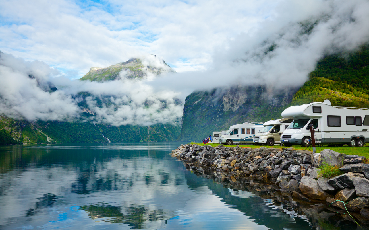 Quel camping-car pour quel usage ?