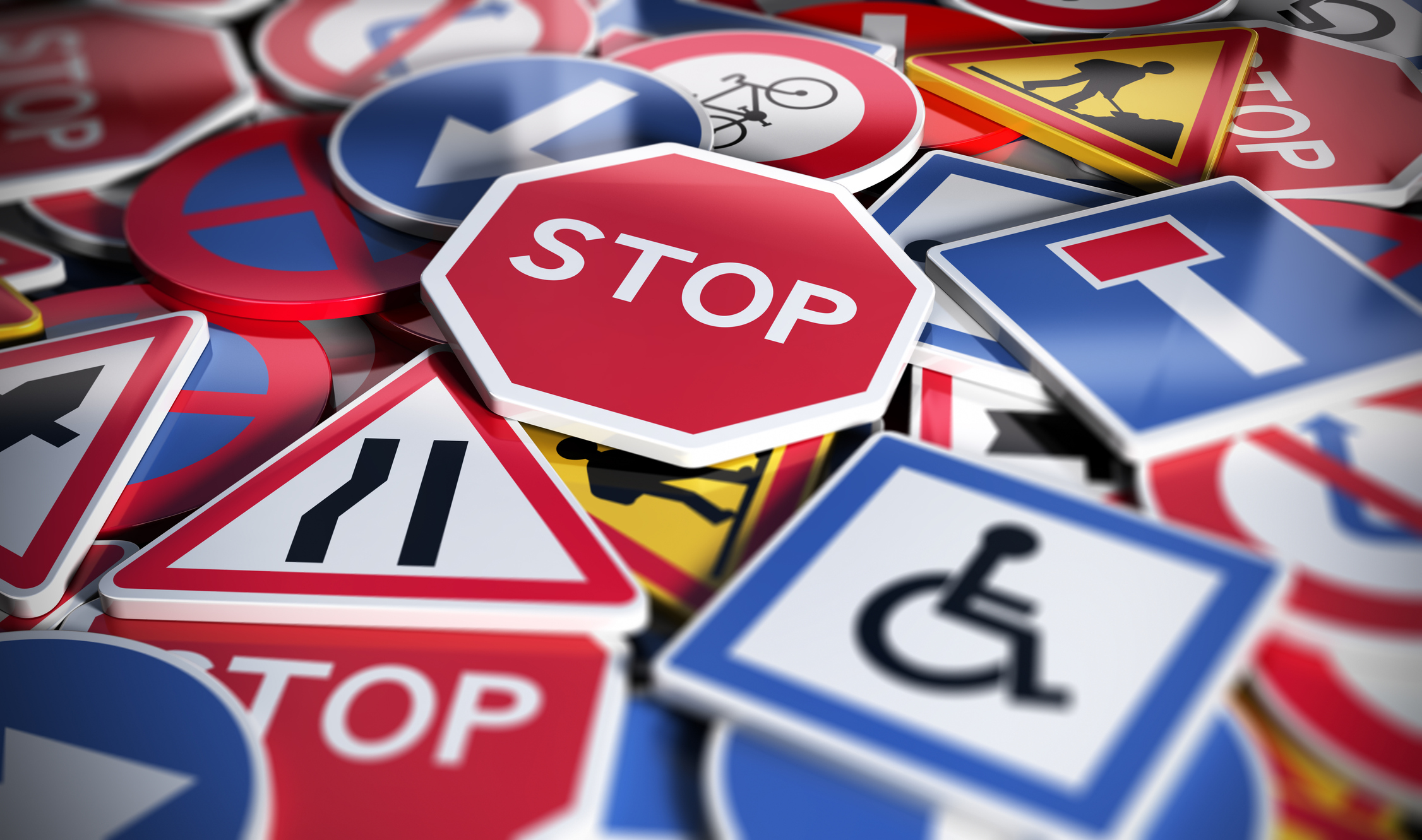 Voiture sans permis et le permis AM