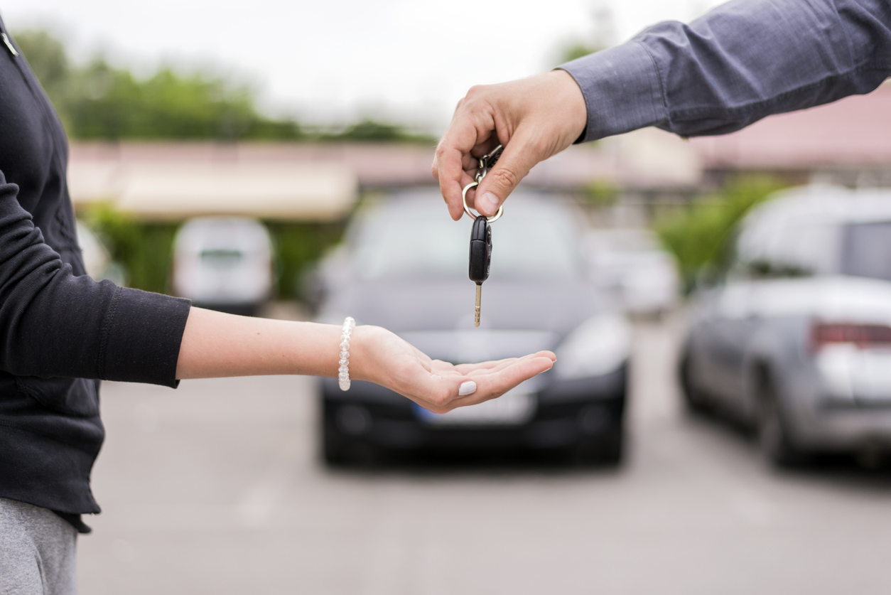 Trouver sa voiture d'occasion : les pistes à explorer