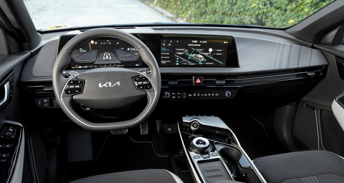 Kia EV6