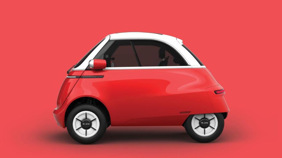 Microlino