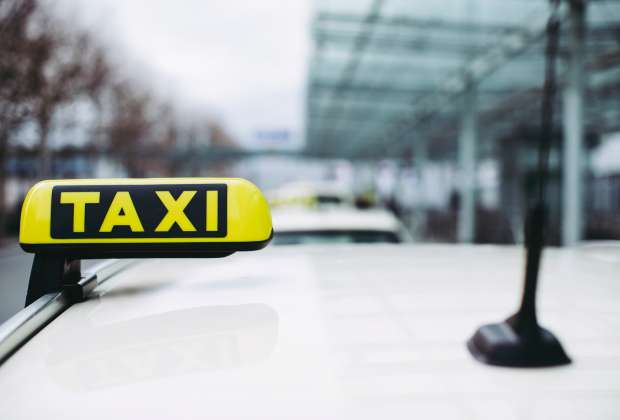 Comment identifier une voiture d'occasion qui a été utilisée comme taxi ?