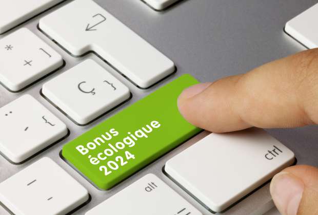 Bonus écologique 2024