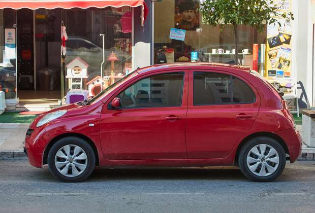 La citadine et plus précisément la voiture à hayon est le type de voiture le plus populaire en France