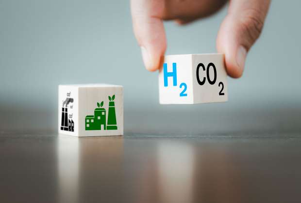 Composition du carburant synthétique