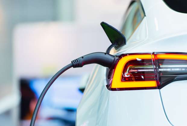 Voiture électrique