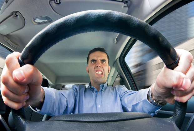 Charge mentale et climat anxiogène pèsent sur le conducteur