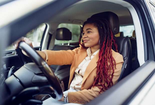 Assurance jeune conducteur