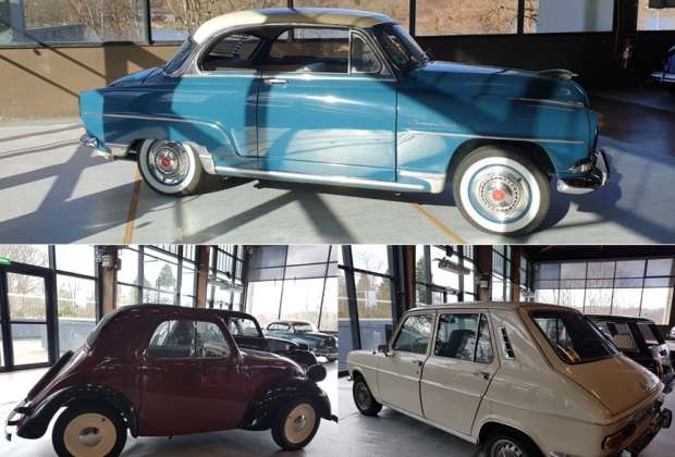 L'histoire de Simca remonte à 1934 lorsque l'entreprise italienne Fiat décida de s'étendre en France.
