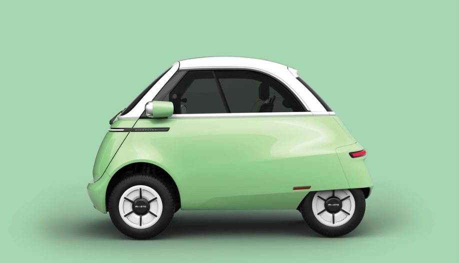 Microlino